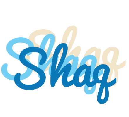 Shaq breeze logo