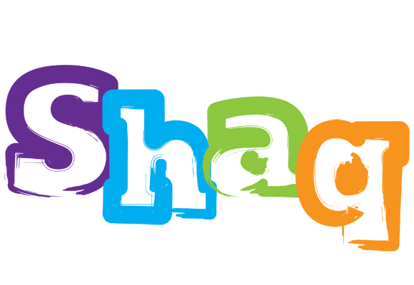 Shaq casino logo
