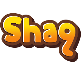 Shaq cookies logo