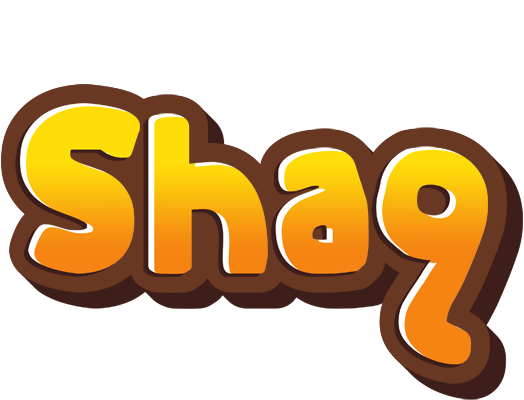 Shaq cookies logo