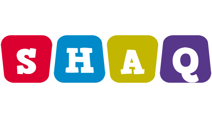 Shaq daycare logo