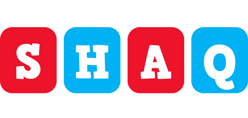 Shaq diesel logo
