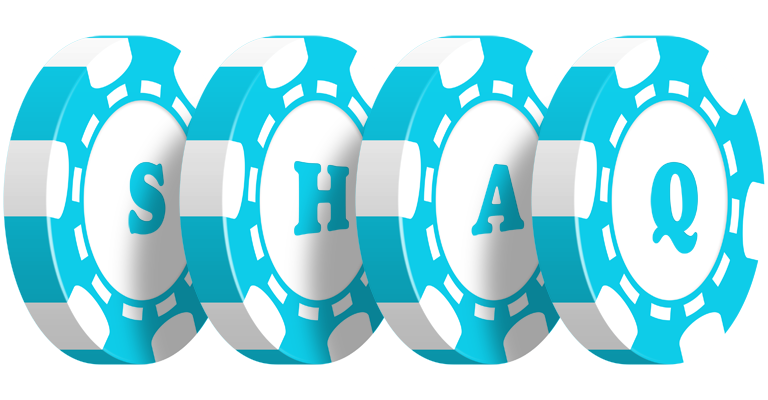 Shaq funbet logo