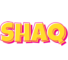 Shaq kaboom logo