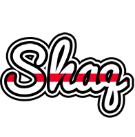 Shaq kingdom logo