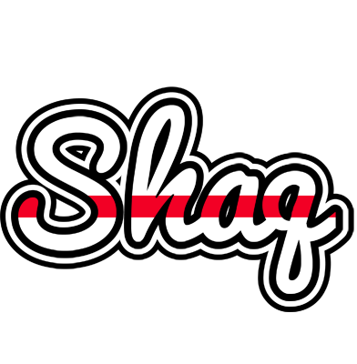 Shaq kingdom logo