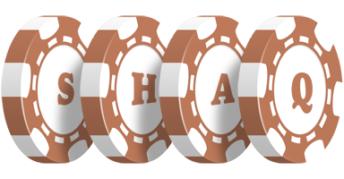 Shaq limit logo