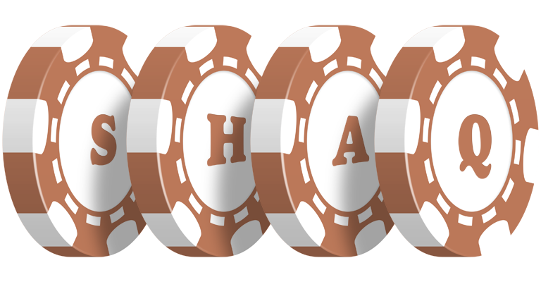 Shaq limit logo