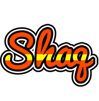 Shaq madrid logo