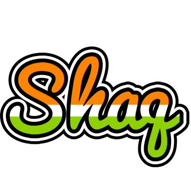 Shaq mumbai logo