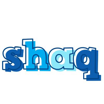 Shaq sailor logo