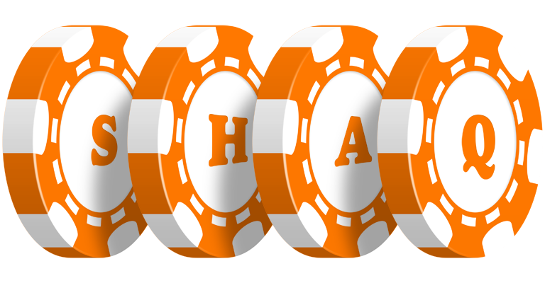 Shaq stacks logo
