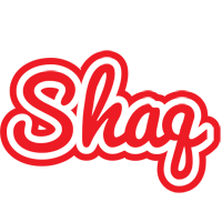 Shaq sunshine logo