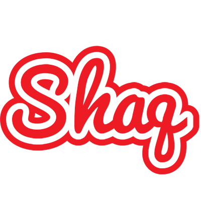 Shaq sunshine logo