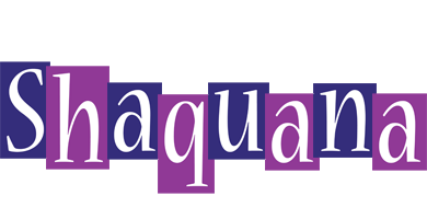 Shaquana autumn logo