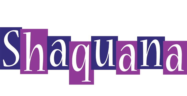 Shaquana autumn logo