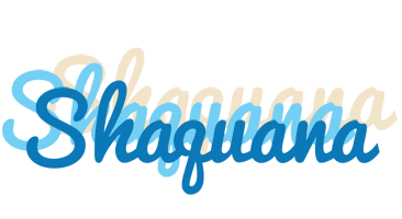 Shaquana breeze logo