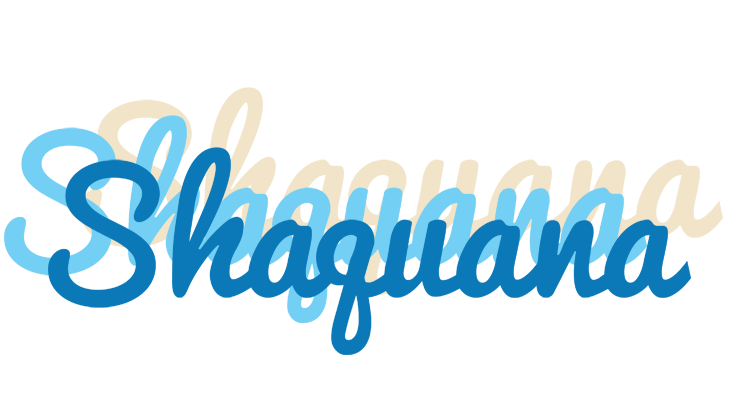 Shaquana breeze logo