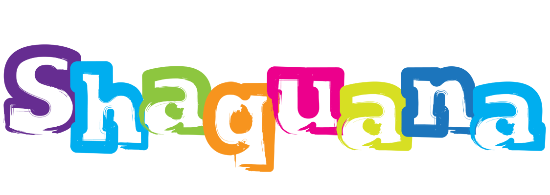 Shaquana casino logo