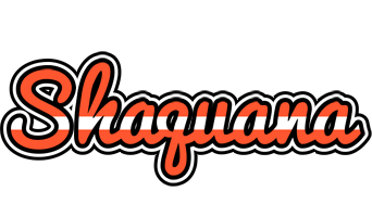 Shaquana denmark logo