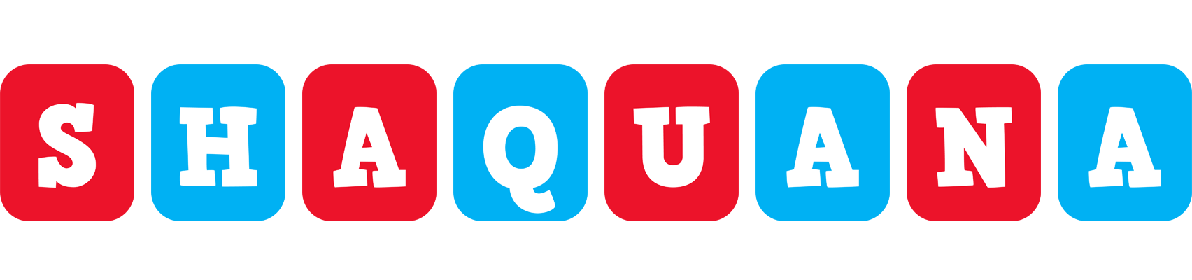 Shaquana diesel logo