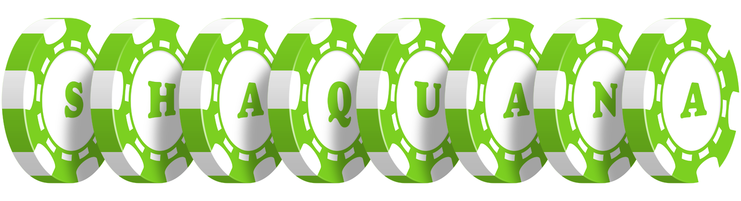 Shaquana holdem logo