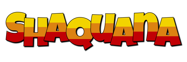 Shaquana jungle logo