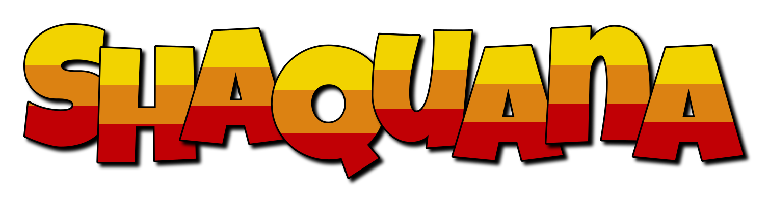 Shaquana jungle logo