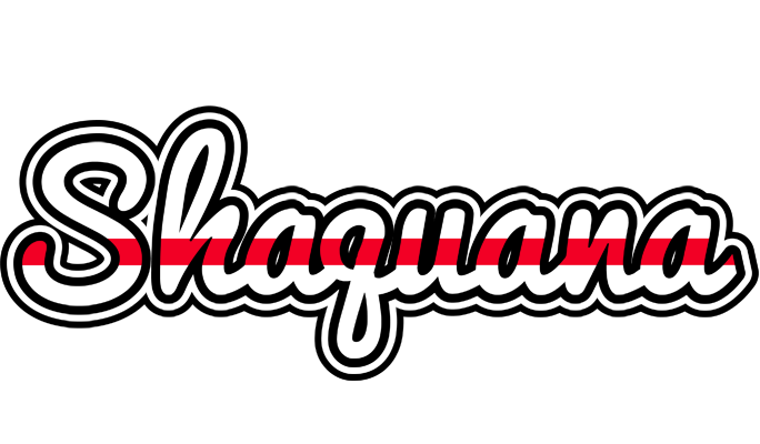 Shaquana kingdom logo