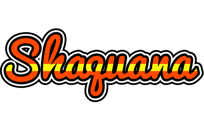 Shaquana madrid logo