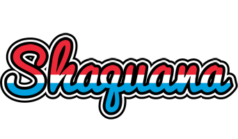 Shaquana norway logo