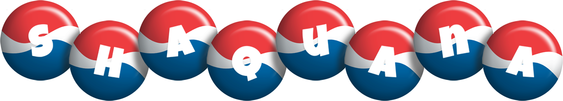 Shaquana paris logo