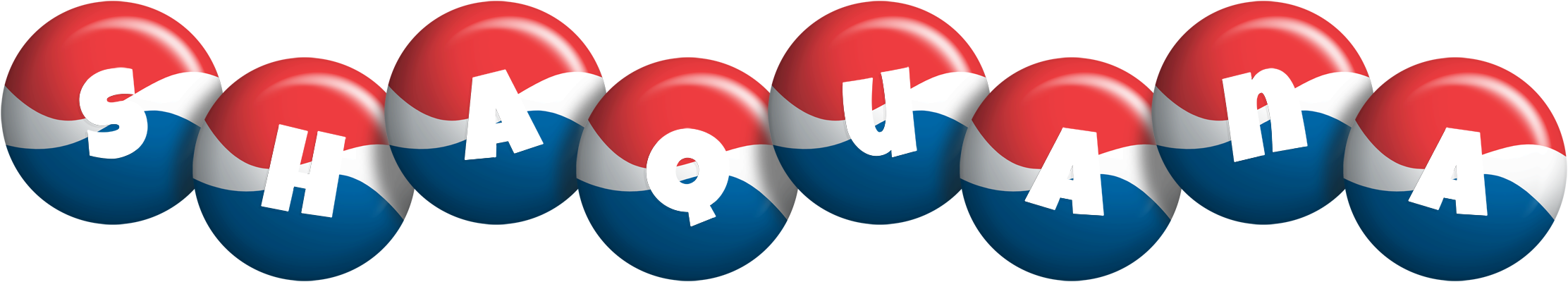 Shaquana paris logo