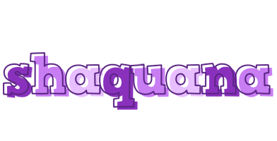 Shaquana sensual logo