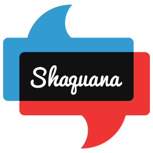 Shaquana sharks logo