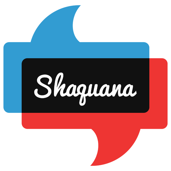 Shaquana sharks logo