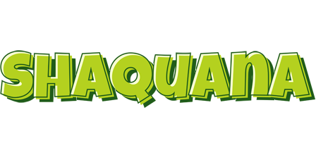 Shaquana summer logo