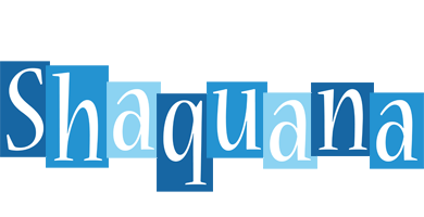 Shaquana winter logo