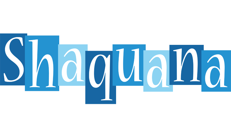Shaquana winter logo