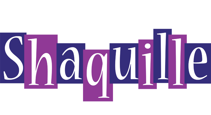 Shaquille autumn logo