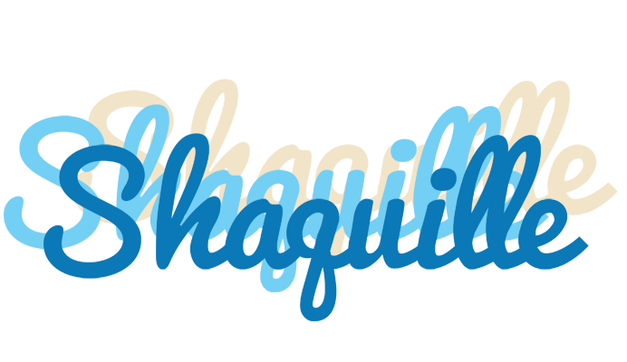 Shaquille breeze logo
