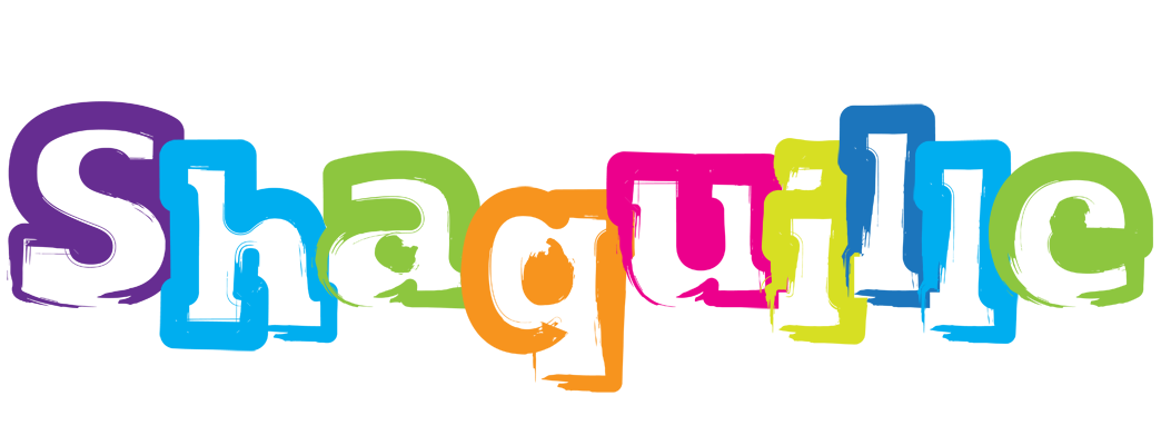 Shaquille casino logo