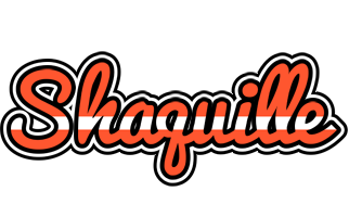 Shaquille denmark logo