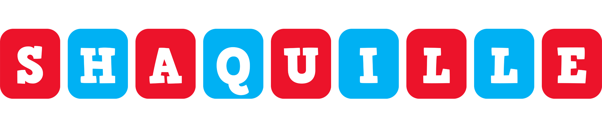 Shaquille diesel logo