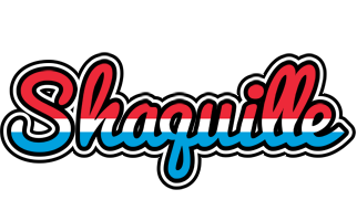 Shaquille norway logo