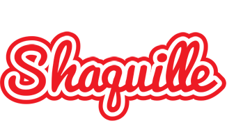 Shaquille sunshine logo