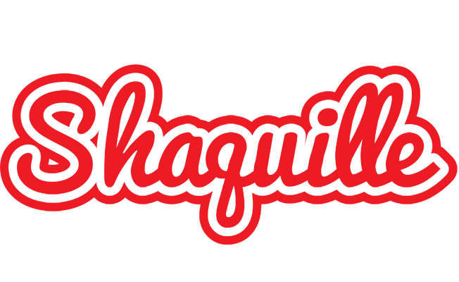 Shaquille sunshine logo
