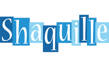 Shaquille winter logo