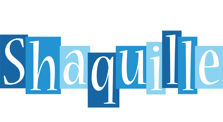 Shaquille winter logo