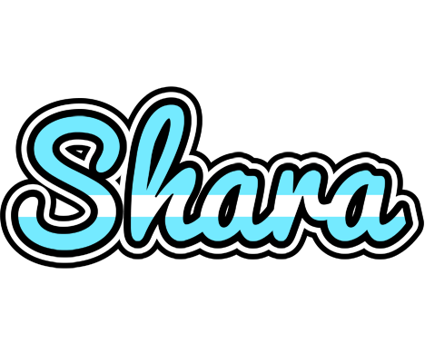Shara argentine logo